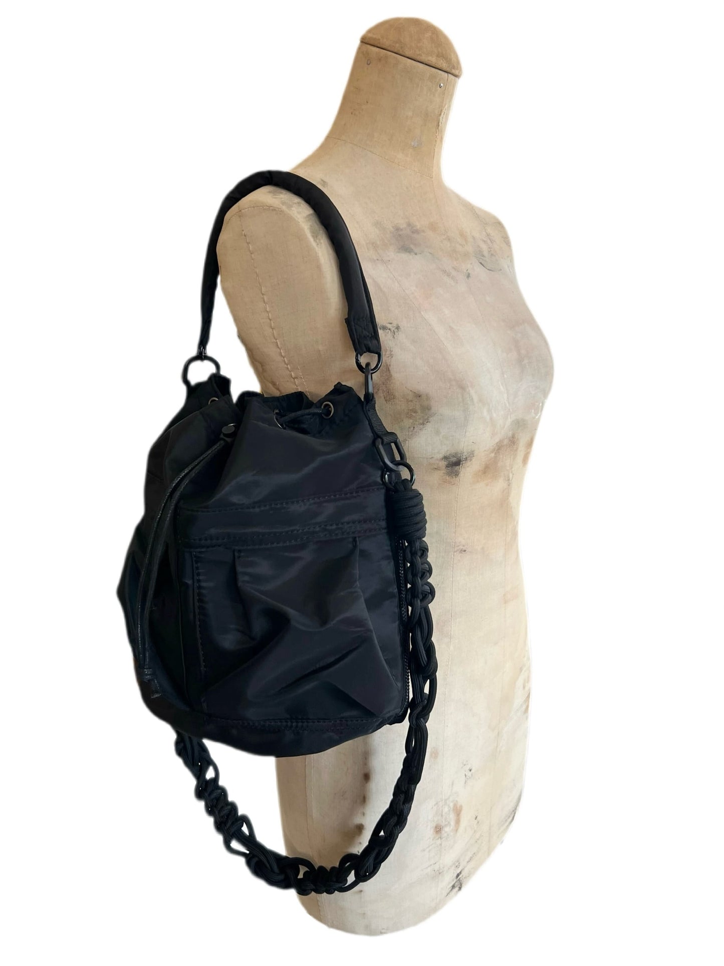 shoulder bag / AW