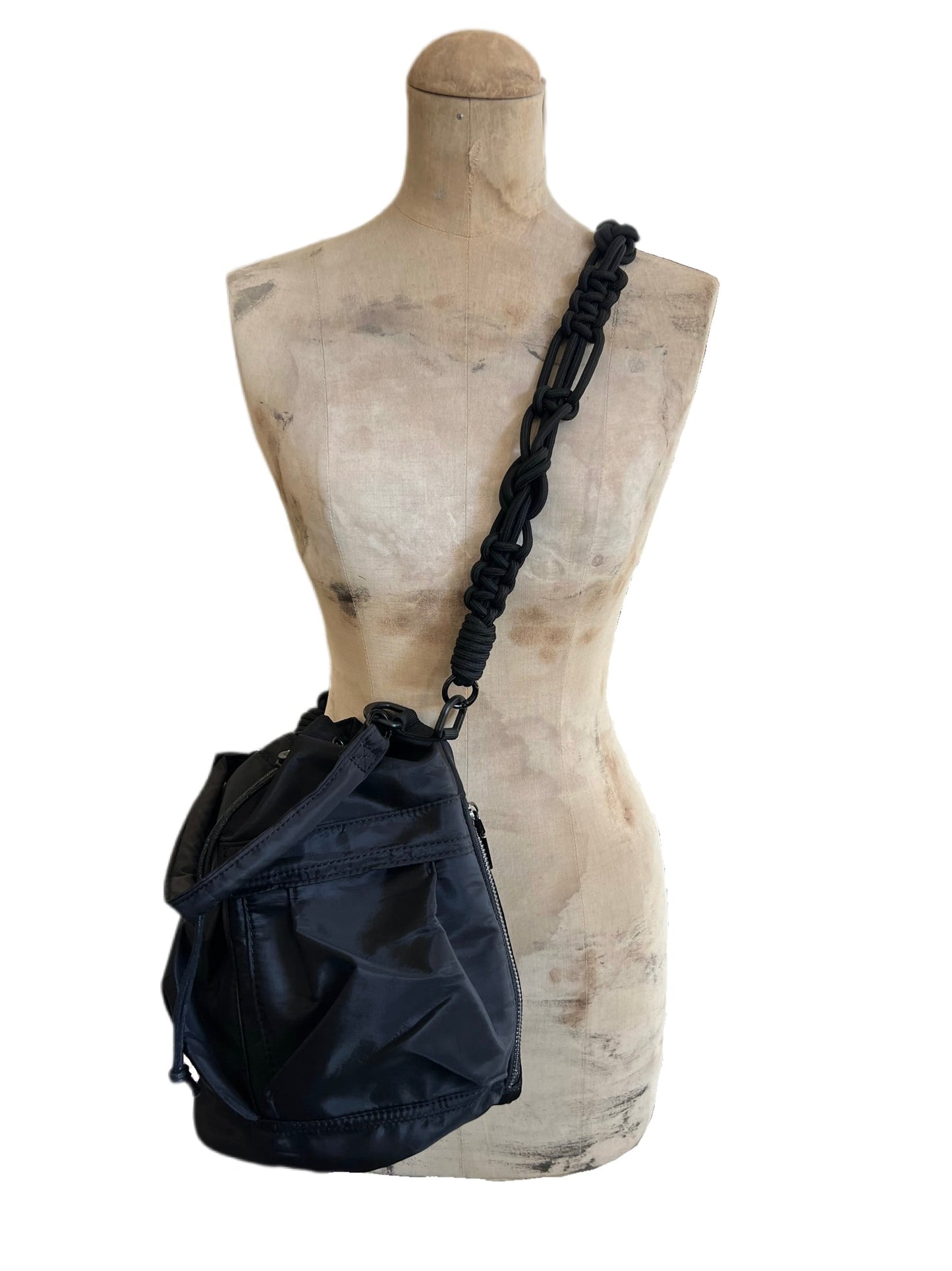 shoulder bag / AW