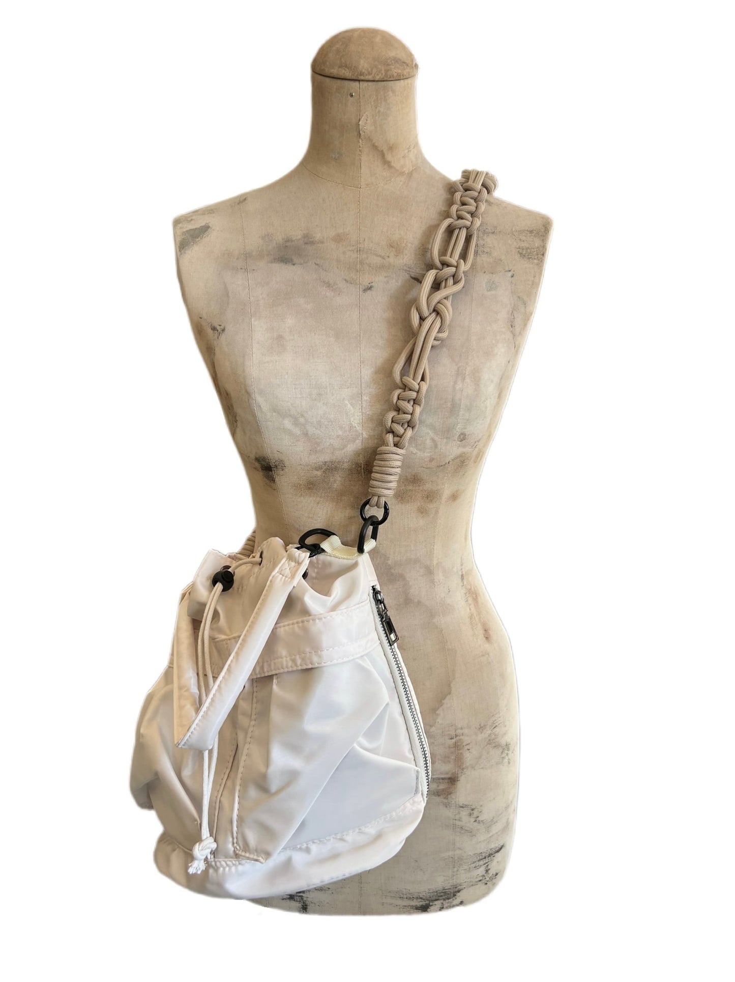 shoulder bag / AW