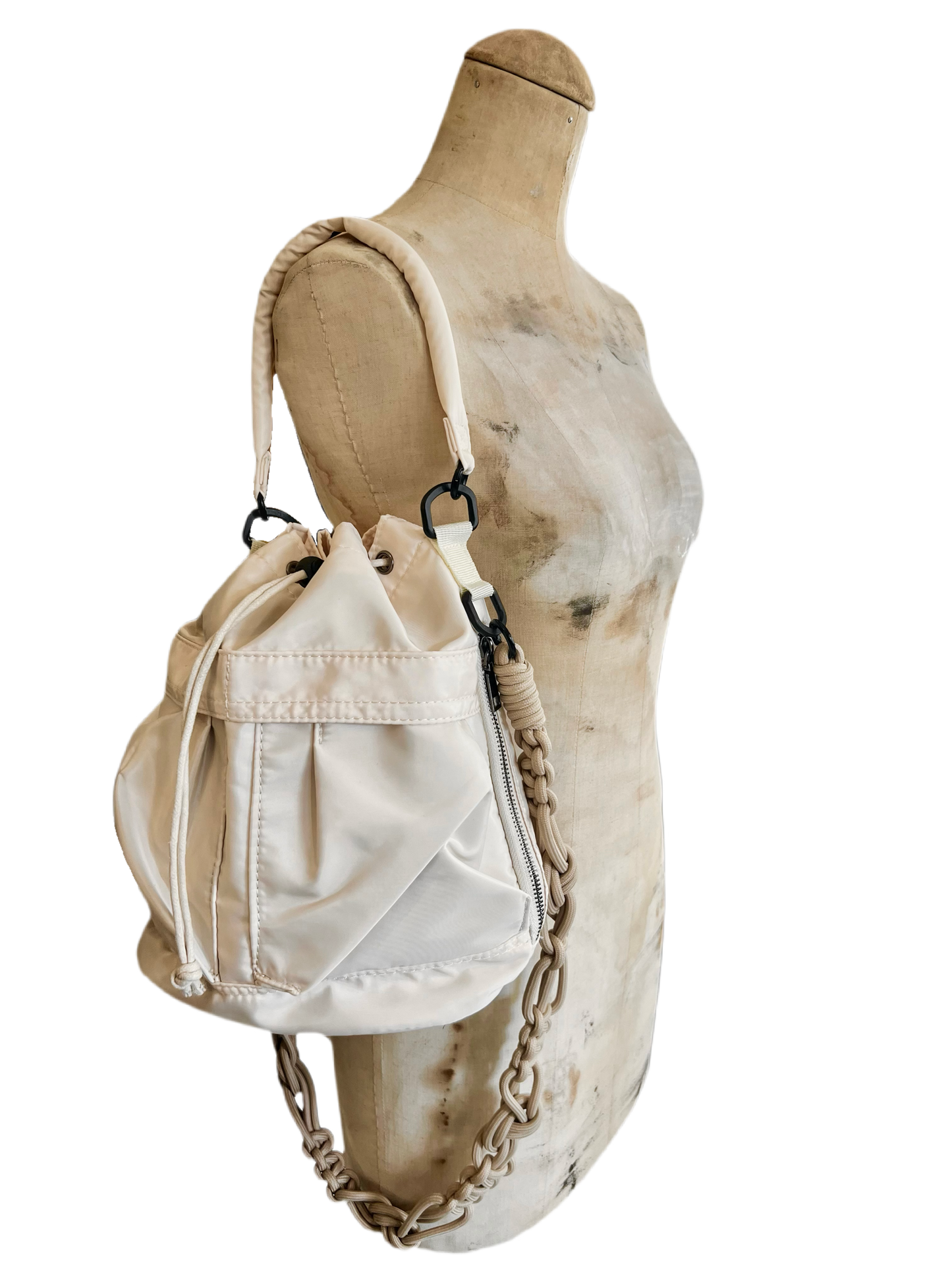 shoulder bag / AW
