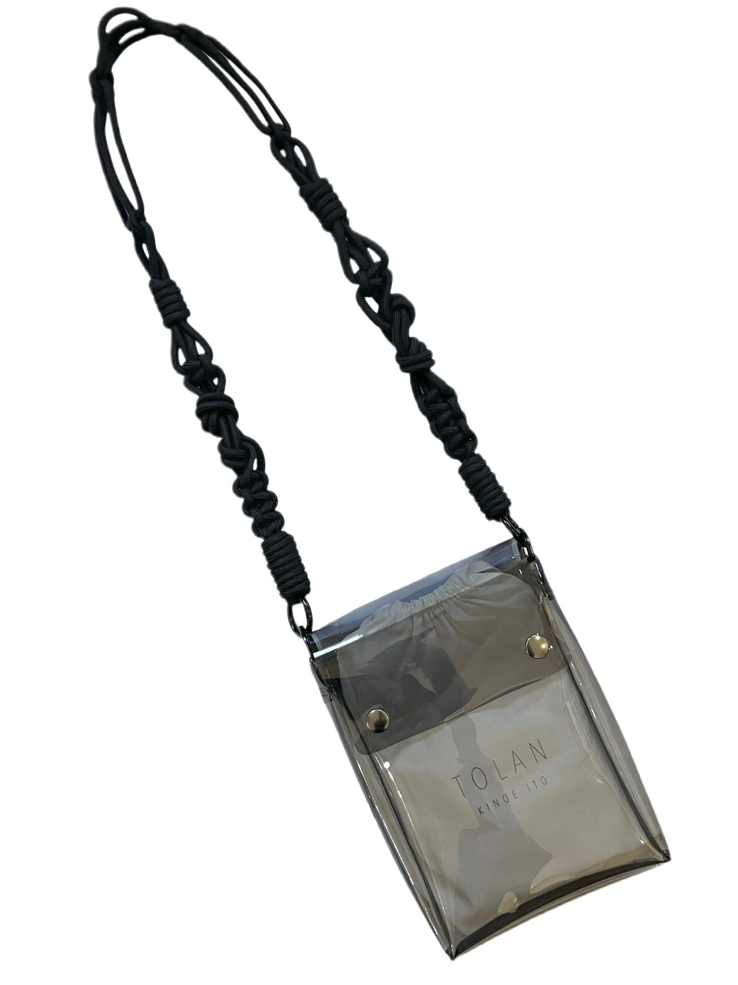shoulder bag / SS