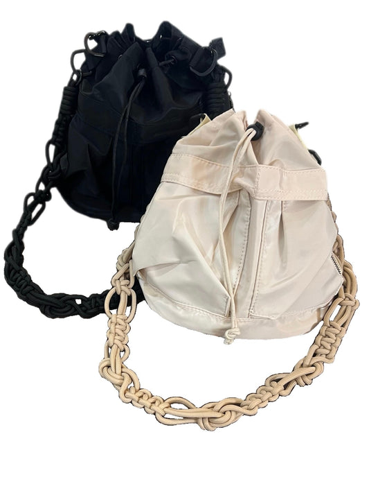 shoulder bag / AW