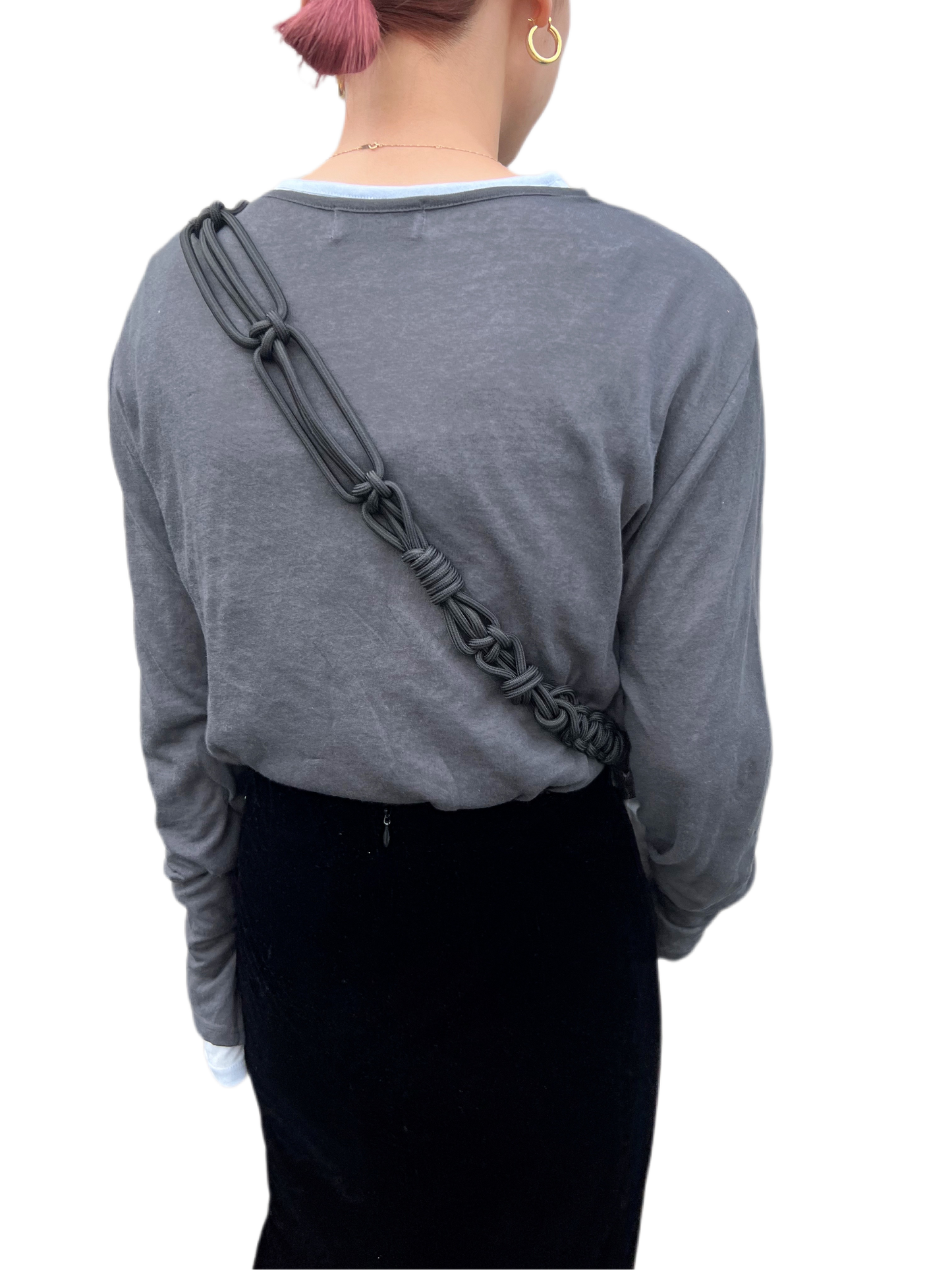 shoulder bag / SS