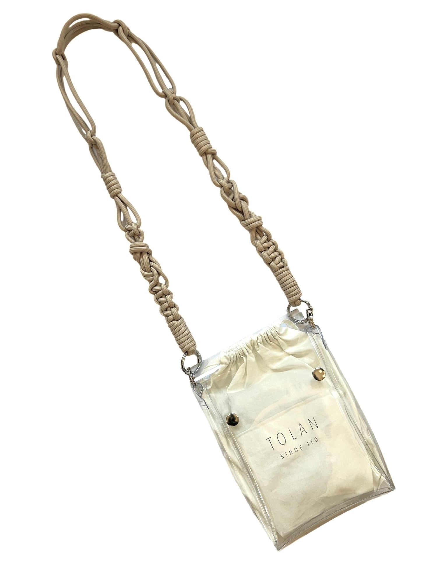 shoulder bag / SS
