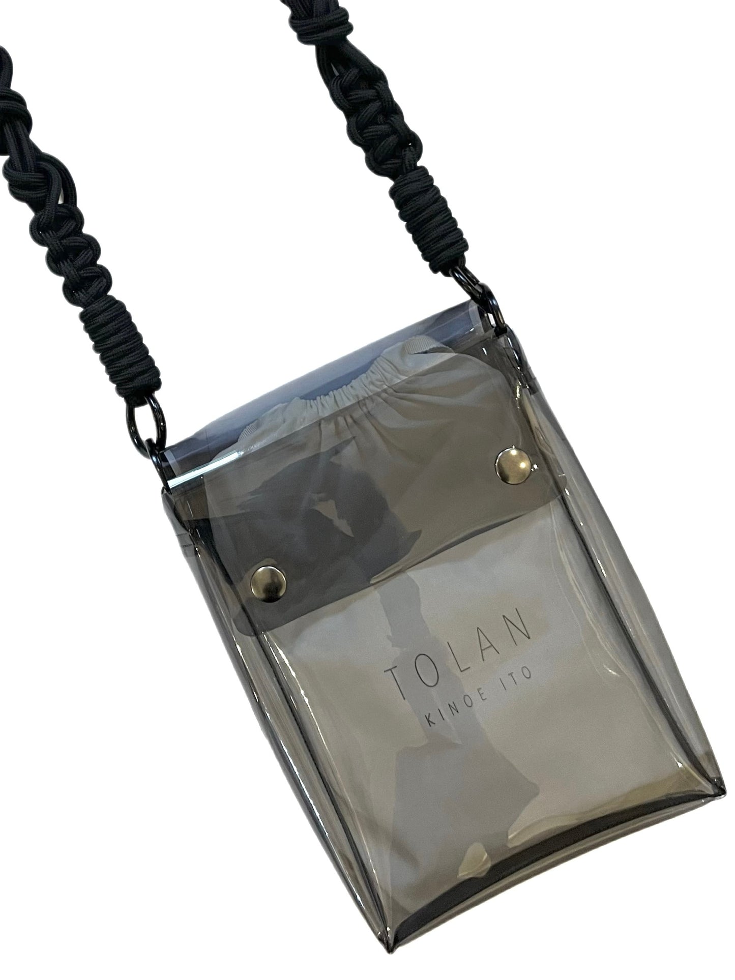 shoulder bag / SS