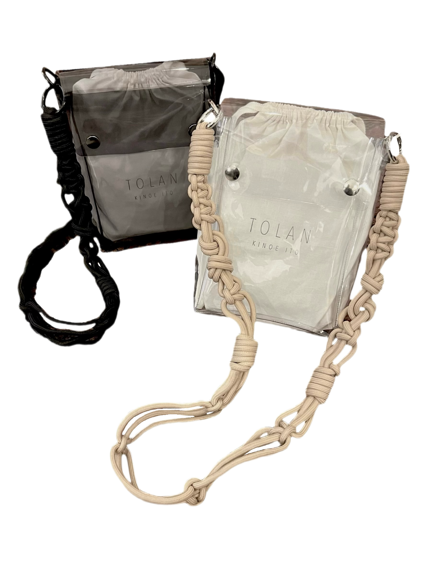 shoulder bag / SS