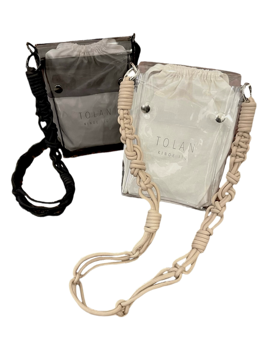 shoulder bag / SS